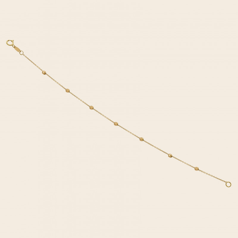 دستبند البرناردو