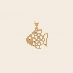 آویز ماهی