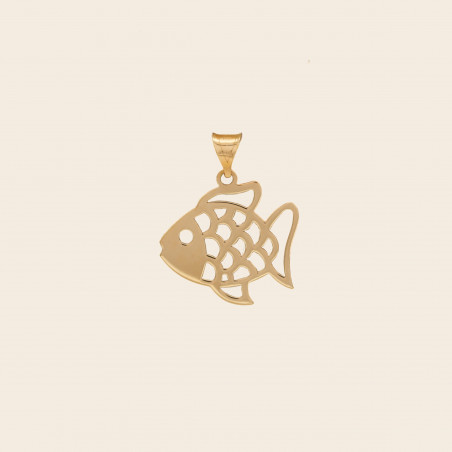 آویز ماهی
