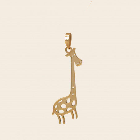 آویز زرافه
