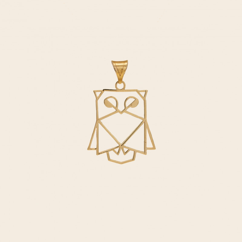 آویز جغد