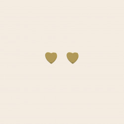 گوشواره قلب