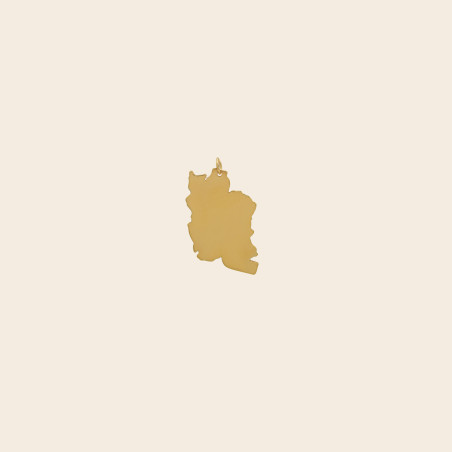 آویز نقشه ایران