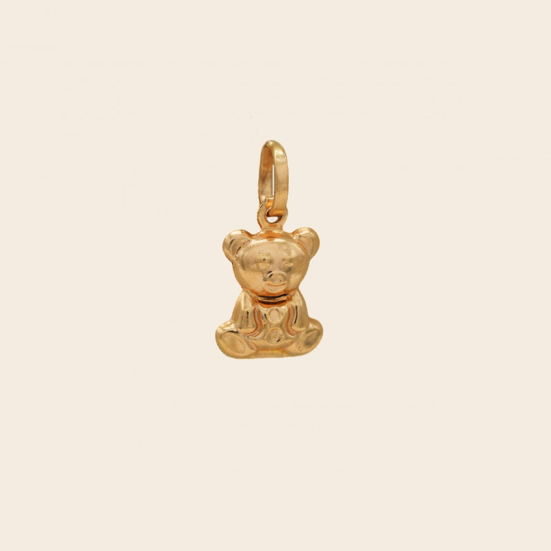 آویز تدی